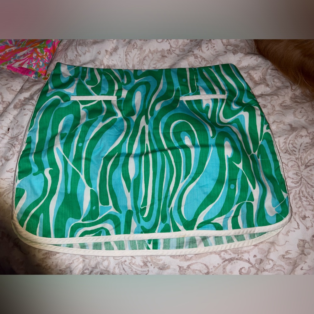 Lilly Pulitzer Skort size 2